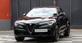 Alfa romeo Stelvio occasion année 2018 boite Automatique Annonce Alfa romeo Stelvio occasion Essence 2.9 V6 510ch Quadrifoglio Q4 AT8 à Boulogne-billancourt