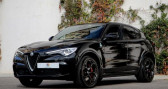 Alfa romeo Stelvio 2.9 V6 510ch Quadrifoglio Q4 AT8   MONACO 98
