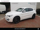 Alfa romeo Stelvio occasion année 2018 boite Sequentielle Annonce Alfa romeo Stelvio occasion Essence 2.9 V6 510ch Quadrifoglio Q4 AT8 à Le Bouscat