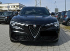 Alfa romeo Stelvio occasion année 2018 boite Sequentielle Annonce Alfa romeo Stelvio occasion Essence 2.9 V6 510CH QUADRIFOGLIO Q4 AT8 à Villenave-d'Ornon