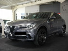 Alfa romeo Stelvio occasion année 2018 boite Sequentielle Annonce Alfa romeo Stelvio occasion Essence 2.9 V6 510CH QUADRIFOGLIO Q4 AT8 à Villenave-d'Ornon