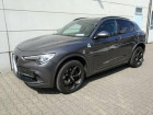 Alfa romeo Stelvio occasion année 2018 boite Sequentielle Annonce Alfa romeo Stelvio occasion Essence 2.9 V6 510CH QUADRIFOGLIO Q4 AT8 à Villenave-d'Ornon
