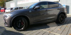 Alfa romeo Stelvio occasion année 2018 boite Sequentielle Annonce Alfa romeo Stelvio occasion Essence 2.9 V6 510CH QUADRIFOGLIO Q4 AT8 à Villenave-d'Ornon