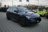 Alfa romeo Stelvio occasion année 2018 boite Sequentielle Annonce Alfa romeo Stelvio occasion Essence 2.9 V6 510CH QUADRIFOGLIO Q4 AT8 à Villenave-d'Ornon