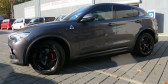 Alfa romeo Stelvio occasion année 2018 boite Sequentielle Annonce Alfa romeo Stelvio occasion Essence 2.9 V6 510CH QUADRIFOGLIO Q4 AT8 à Villenave-d'Ornon