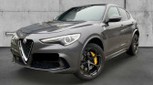 Alfa romeo Stelvio occasion année 2018 boite Sequentielle Annonce Alfa romeo Stelvio occasion Essence 2.9 V6 510CH QUADRIFOGLIO Q4 AT8 à Villenave-d'Ornon