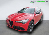 Alfa romeo Stelvio 2.9 V6 520 ch Q4 BVA   Beaupuy 31