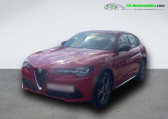 Alfa romeo Stelvio 2.9 V6 520 ch Q4 BVA   Beaupuy 31