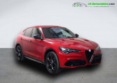 Alfa romeo Stelvio occasion année 2023 boite Automatique Annonce Alfa romeo Stelvio occasion Diesel 2.9 V6 520 ch Q4 BVA à Beaupuy