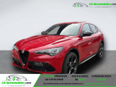 Annonce Alfa romeo Stelvio occasion Diesel 2.9 V6 520 ch Q4 BVA  Beaupuy