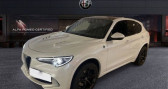 Alfa romeo Stelvio occasion année 2019 boite Automatique Annonce Alfa romeo Stelvio occasion Essence 2.9 V6 Bi-turbo Quadrifoglio/Q4/Pano à Montfermeil
