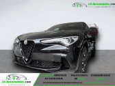 Alfa romeo Stelvio 2.9 V6 Bi-Turbo Quadrifoglio Q4   Beaupuy 31