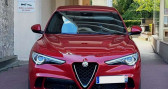 Annonce Alfa romeo Stelvio occasion Essence 2.9 V6 QUADRIFOGLIO 510 à Saint-maur-des-fossés