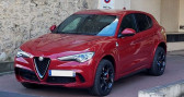Alfa romeo Stelvio occasion année 2018 boite Automatique Annonce Alfa romeo Stelvio occasion Essence 2.9 V6 QUADRIFOGLIO 510 à Saint-maur-des-fossés