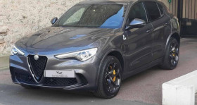 Alfa romeo Stelvio , garage V12 AUTOMOBILES  Saint-maur-des-fosss