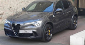 Alfa romeo Stelvio occasion année 2020 boite Automatique Annonce Alfa romeo Stelvio occasion Essence 510 CV QUADRIFOGLIO à Saint-maur-des-fossés