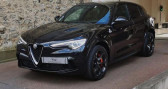 Alfa romeo Stelvio occasion année 2019 boite Automatique Annonce Alfa romeo Stelvio occasion Essence 510CV QUADRIFOGLIO à Saint-maur-des-fossés