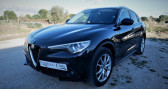 Alfa romeo Stelvio occasion année 2017 boite Automatique Annonce Alfa romeo Stelvio occasion Diesel Alfa-Romeo 2.2 Diesel 180ch Lusso Q4 AT8 à SAINT-ANDRE