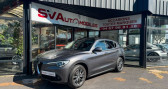 Voiture occasion Alfa romeo Stelvio Alfa-Romeo 2.2 Diesel 210ch Lusso Q4 AT8