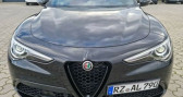 Annonce Alfa romeo Stelvio occasion Essence Alfa Romeo Stelvio 2.0 Turbo 16V 206kW Veloce AT8-Q4 à Montévrain