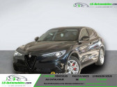 Annonce Alfa romeo Stelvio occasion Essence ALFA ROMEO Stelvio 2.0 Turbo 200 CV AT8 Q4 Super  Beaupuy