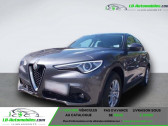 Alfa romeo Stelvio ALFA ROMEO - Stelvio - 2.2 T.diesel 180 CV AT8 Q   Beaupuy 31