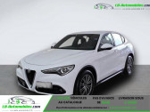 Alfa romeo Stelvio ALFA ROMEO STELVIO 2.2 TD 160 CV Super Business   Beaupuy 31