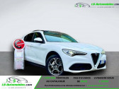 Alfa romeo Stelvio ALFA ROMEO STELVIO 2.2 TURBO DIESEL EXECUTIVE 19   Beaupuy 31