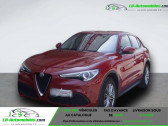 Alfa romeo Stelvio Alfa Romeo Stelvio 2.2 Turbod   Beaupuy 31