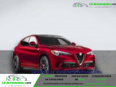Alfa romeo Stelvio ALFA ROMEO Stelvio 2.2 Turbodiesel 160 CV AT8 RW   Beaupuy 31