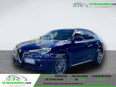 Annonce Alfa romeo Stelvio occasion Diesel ALFA ROMEO Stelvio 2.2 Turbodiesel 180 CV AT8 Q4  Beaupuy
