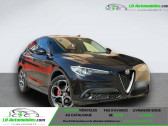 Alfa romeo Stelvio ALFA ROMEO Stelvio 2.2 Turbodiesel 190 CV AT8 Q4   Beaupuy 31