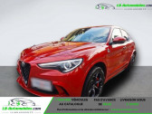 Alfa romeo Stelvio ALFA ROMEO Stelvio 2.9 Bi-Turbo V6 510 CV AT8 Qu   Beaupuy 31
