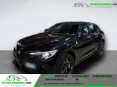 Alfa romeo Stelvio ALFA ROMEO Stelvio BITURBO V6 510CV QUADRIFOGLIO   Beaupuy 31