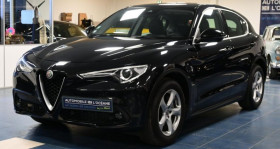 Alfa romeo Stelvio , garage AUTOMOBILE DE L'OCEANE  ST SATURNIN