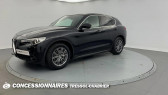 Annonce Alfa romeo Stelvio occasion Diesel MY19 2.2 190 ch AT8 Executive à CARCASSONNE
