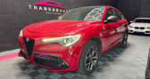 Alfa romeo Stelvio occasion année 2019 boite Automatique Annonce Alfa romeo Stelvio occasion Diesel MY19 2.2 190 ch Q4 AT8 Sport Edition à Chaponost