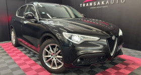 Alfa romeo Stelvio , garage TRANSAKAUTO METZ � Lesm�nils