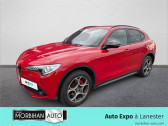 Annonce Alfa romeo Stelvio occasion Diesel MY19 2.2 210 CH Q4 AT8 Sport Edition  LANESTER