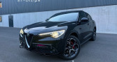 Annonce Alfa romeo Stelvio occasion Diesel MY19 2.2 210 ch Q4 AT8 Turismo - Toit Ouvrant / CarPlay / Ha  Saint-Dizier