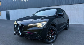 Alfa romeo Stelvio , garage TRANSAKAUTO SAINT-DIZIER  Saint-Dizier