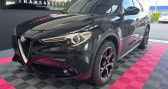 Annonce Alfa romeo Stelvio occasion Diesel MY19 2.2 210 ch Q4 AT8 Turismo  Pont-l'Évêque