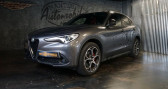 Alfa romeo Stelvio occasion année 2019 boite Automatique Annonce Alfa romeo Stelvio occasion Diesel MY19 2.2 210CH Q4 AT8 SUPER à Nantes