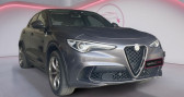 Alfa romeo Stelvio occasion année 2019 boite Automatique Annonce Alfa romeo Stelvio occasion Essence MY19 2.9 V6 510ch Q4 AT8 Quadrifoglio à PERTUIS