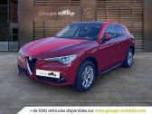 Alfa romeo Stelvio MY19 Stelvio 2.2 190 ch Q4 AT8   MACON 71