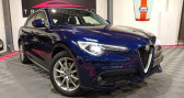 Alfa romeo Stelvio MY20 2.2 D 190 ch AT8 Ti  2020 - annonce de voiture en vente sur Auto Sélection.com