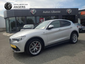Annonce Alfa romeo Stelvio occasion Diesel MY20 2.2 D 190CH SPRINT  Angers