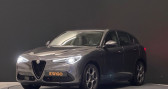 Annonce Alfa romeo Stelvio occasion Diesel my21 2.2 160ch at8 sprint � Tours