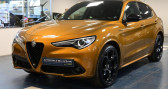 Annonce Alfa romeo Stelvio occasion Diesel MY21 2.2 210 ch Q4 AT8 GT Junior  ST SATURNIN