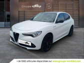 Alfa romeo Stelvio occasion année 2022 boite Automatique Annonce Alfa romeo Stelvio occasion Diesel MY21 2.2 210 ch Q4 AT8 Veloce Ti à CHAMPLAY